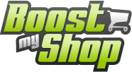 Boost My Shop